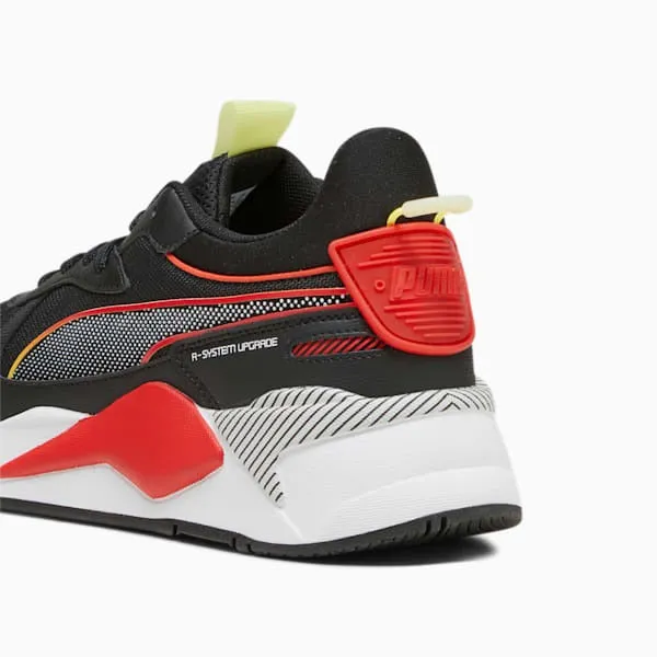 Puma RS-X 3D Unisex Casual Shoes