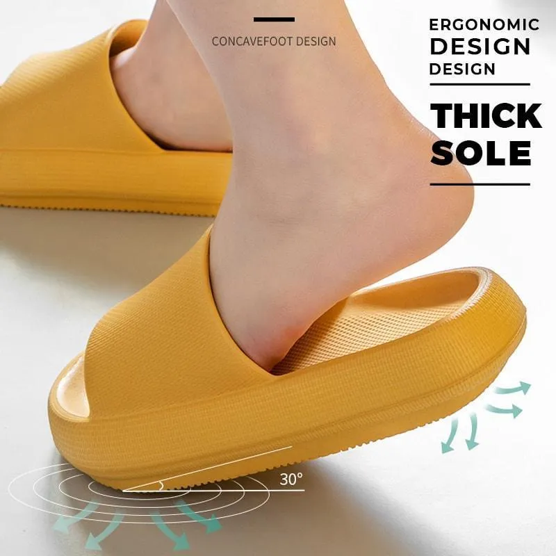 Quick-drying Non-slip Sandals - 60% OFF