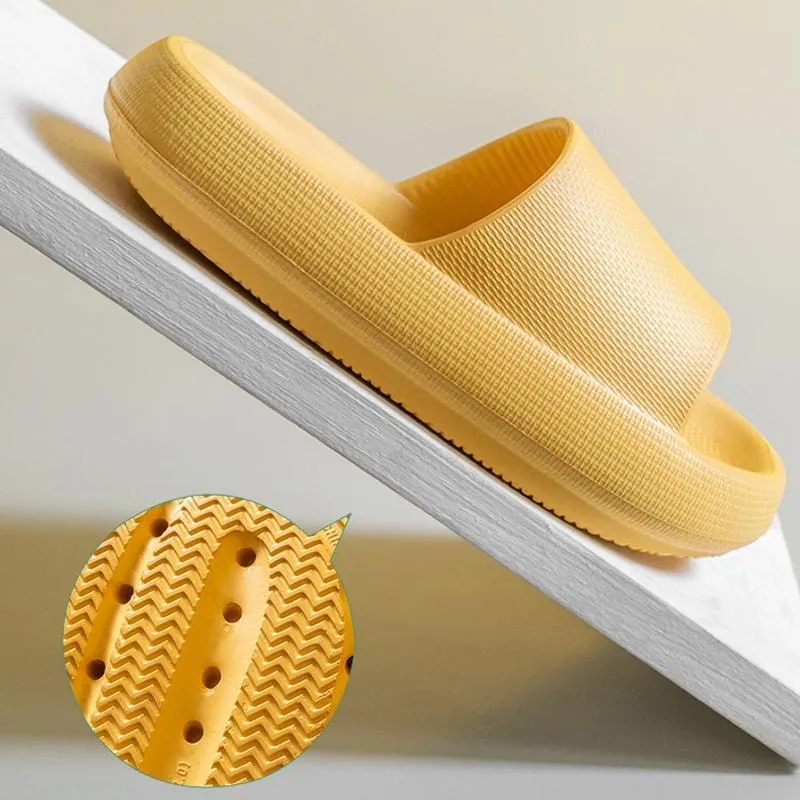 Quick-drying Non-slip Sandals - 60% OFF