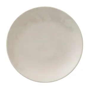 Royal Crown Derby Crushed Velvet Pearl Coupe Plate 164mm (Pack of 6)