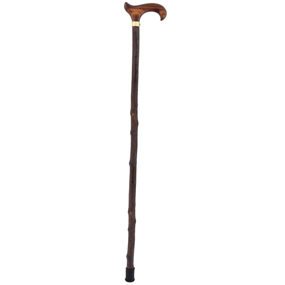 Scratch & Dent Irishman's Blackthorn Walking cane V1539