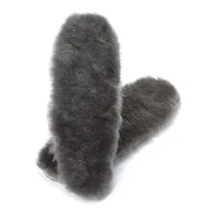 Sheepskin Insoles