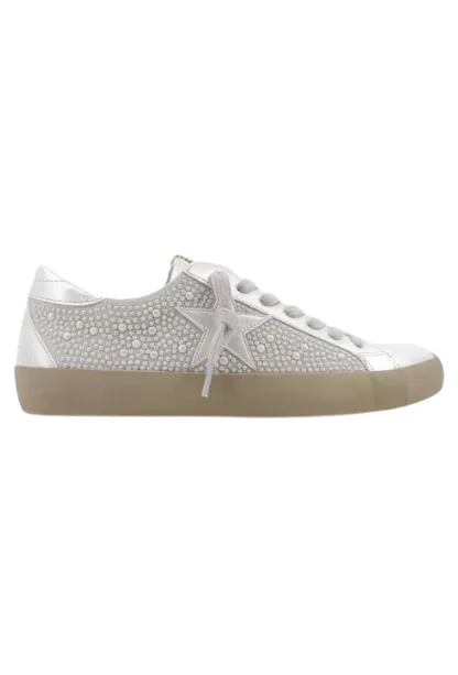 Shu Shop Paula Sneaker - Bridal Pearl