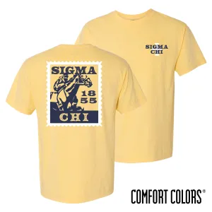 Sigma Chi Derby Days Short Sleeve Tee