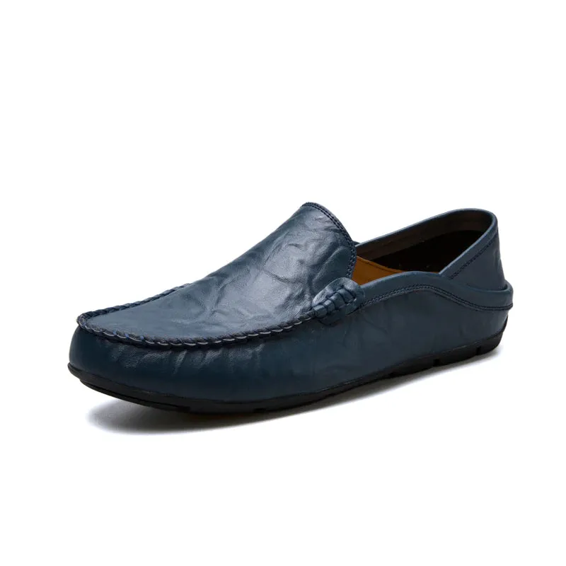 Slip On Flex-Max Moccasin