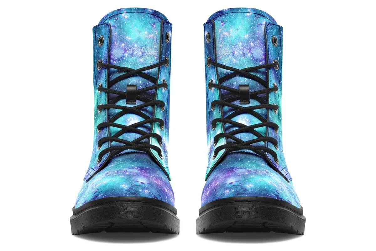 Space Jam Galaxy Combat Boots