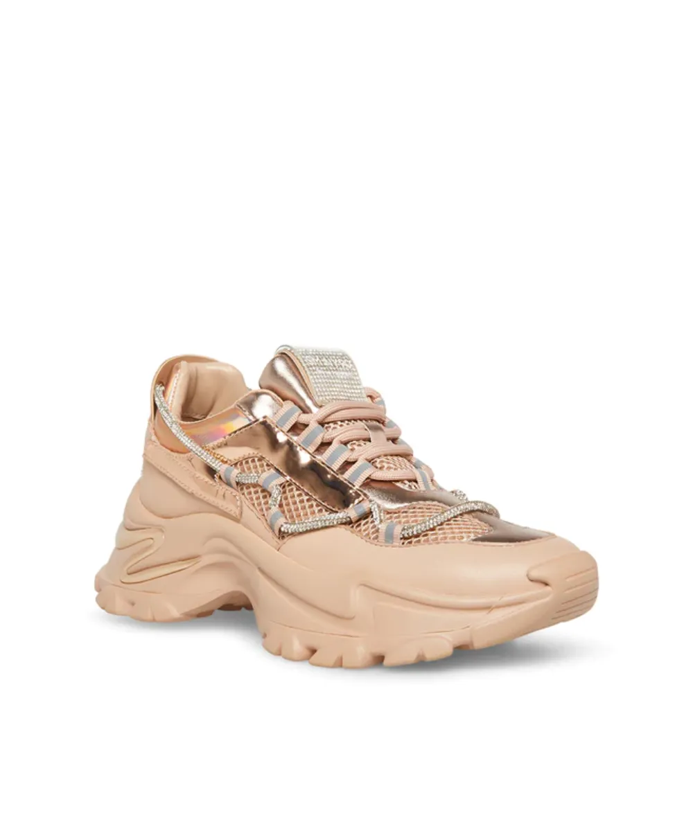 STEVE MADDEN MIRACLES SNEAKER