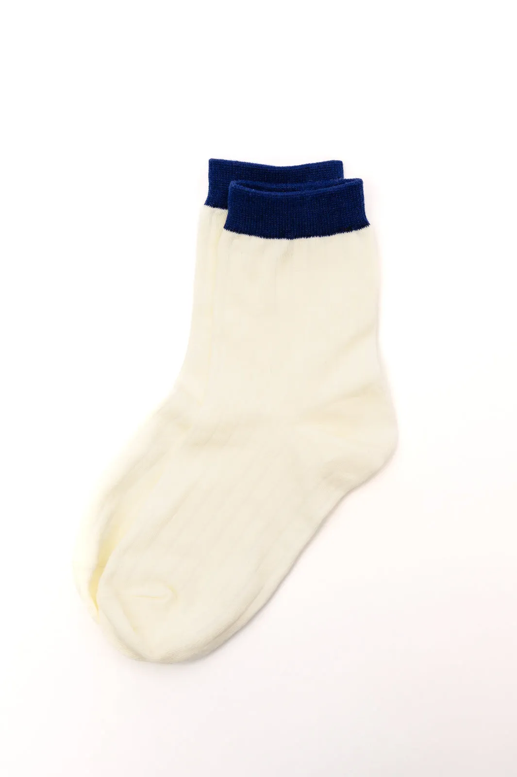 Sweet Socks Set of 4 Color Block Socks