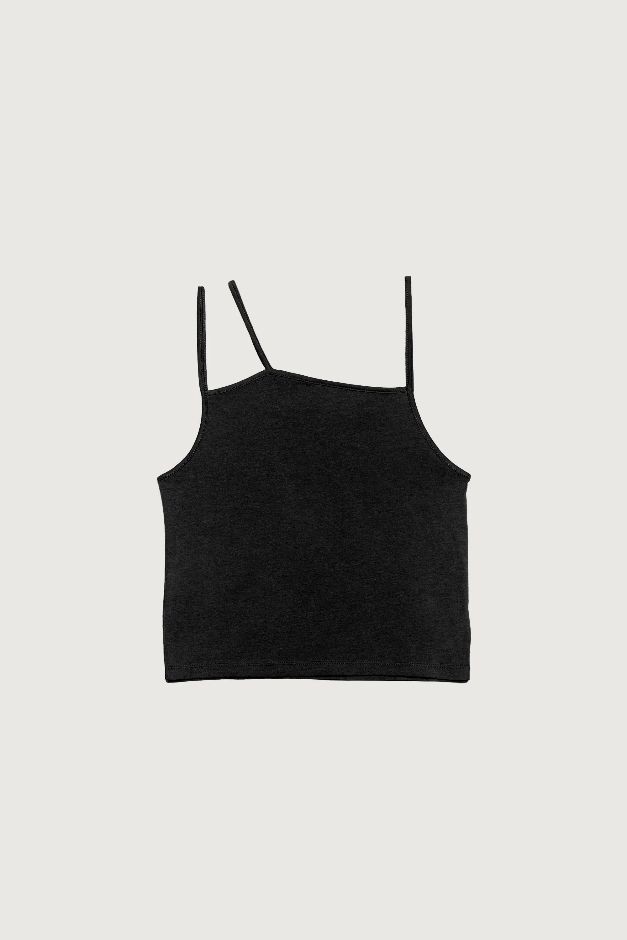 THREE STRAP TANK