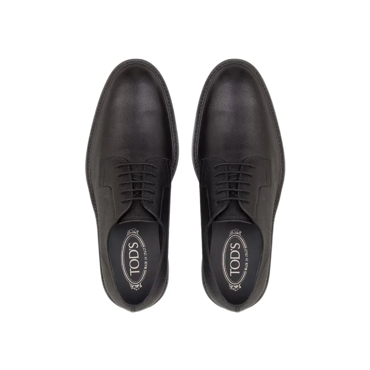 Tod's Derby Lace-ups