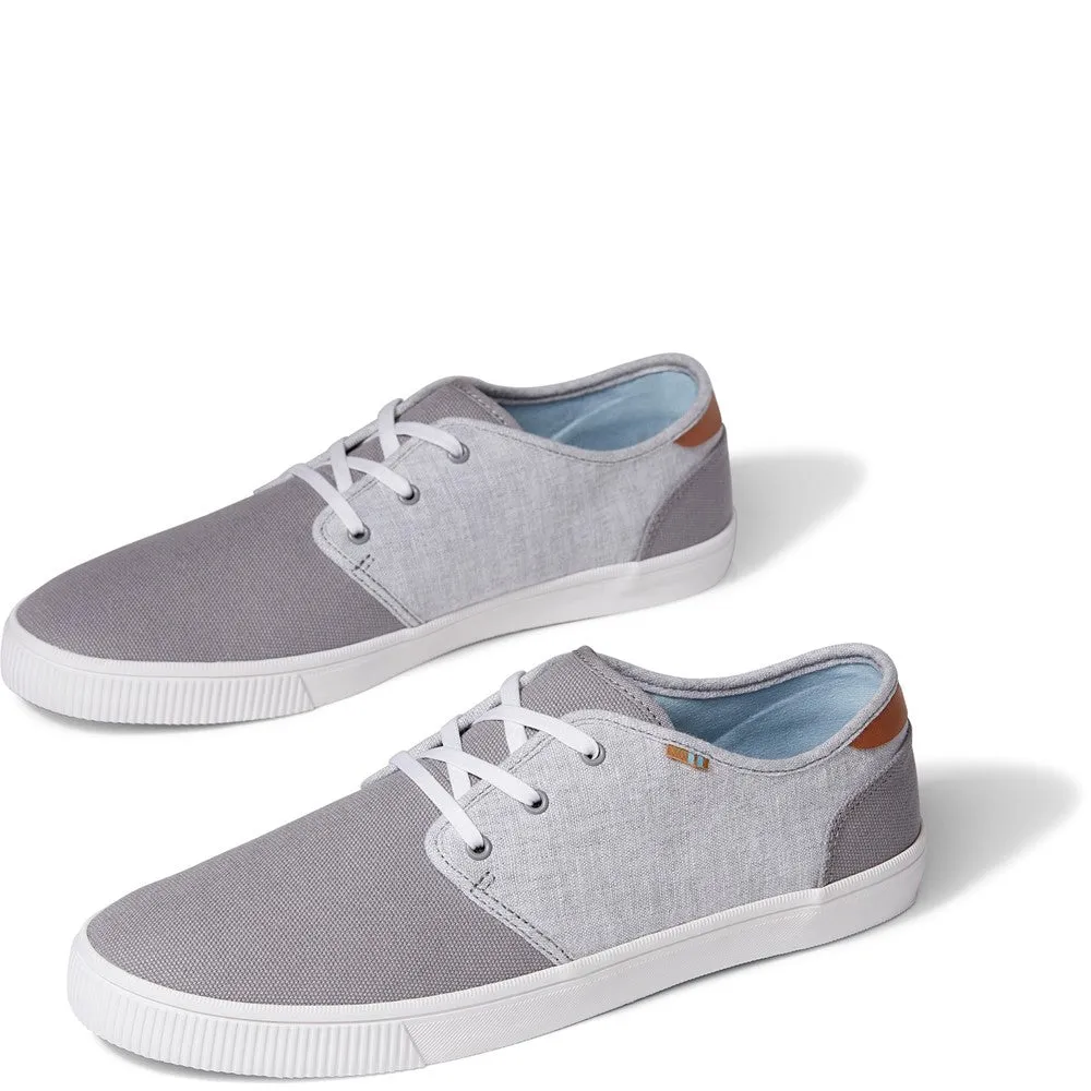 TOMS Carlo Trainer