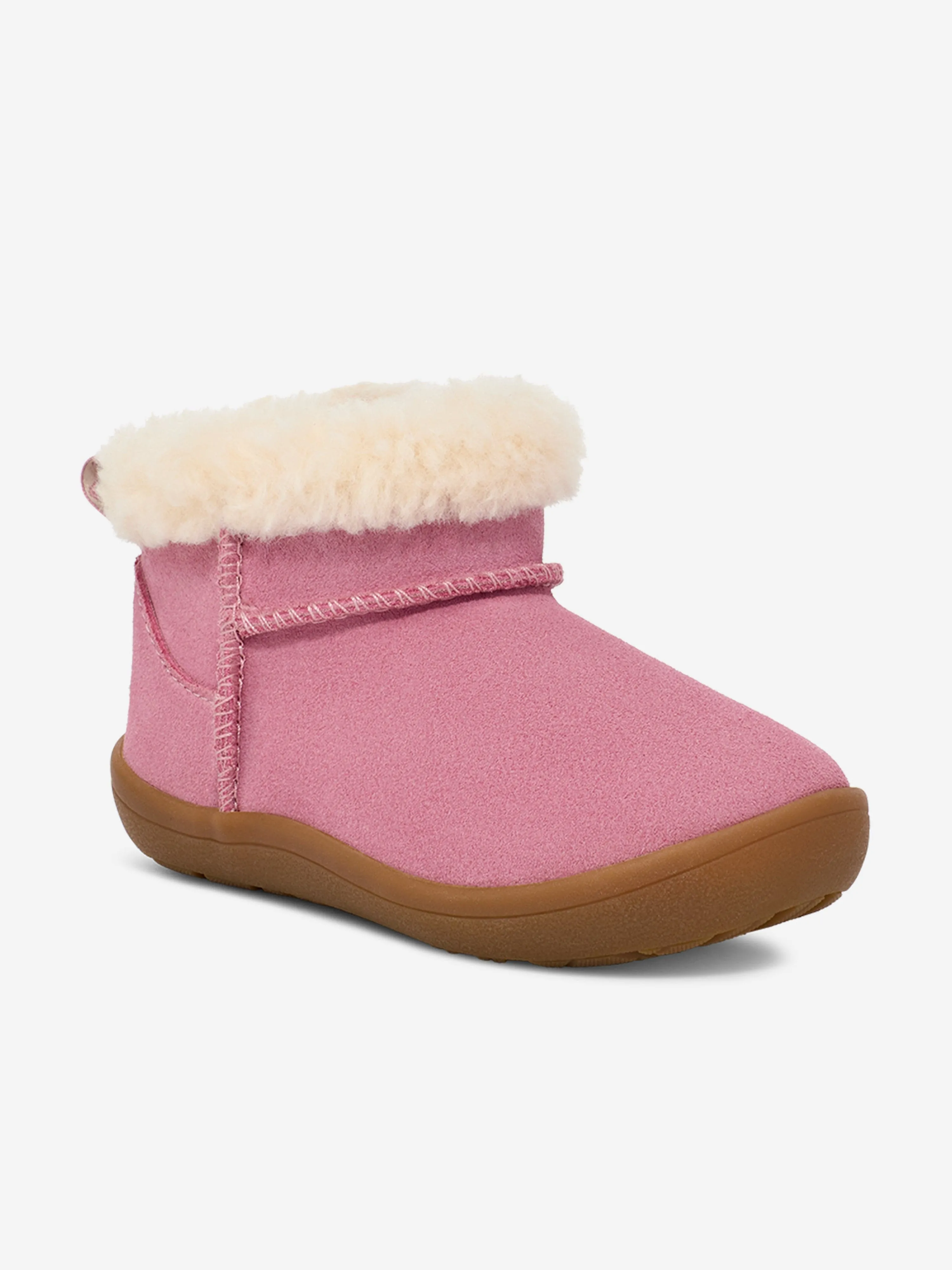 UGG Girls Kinsey Boots in Pink