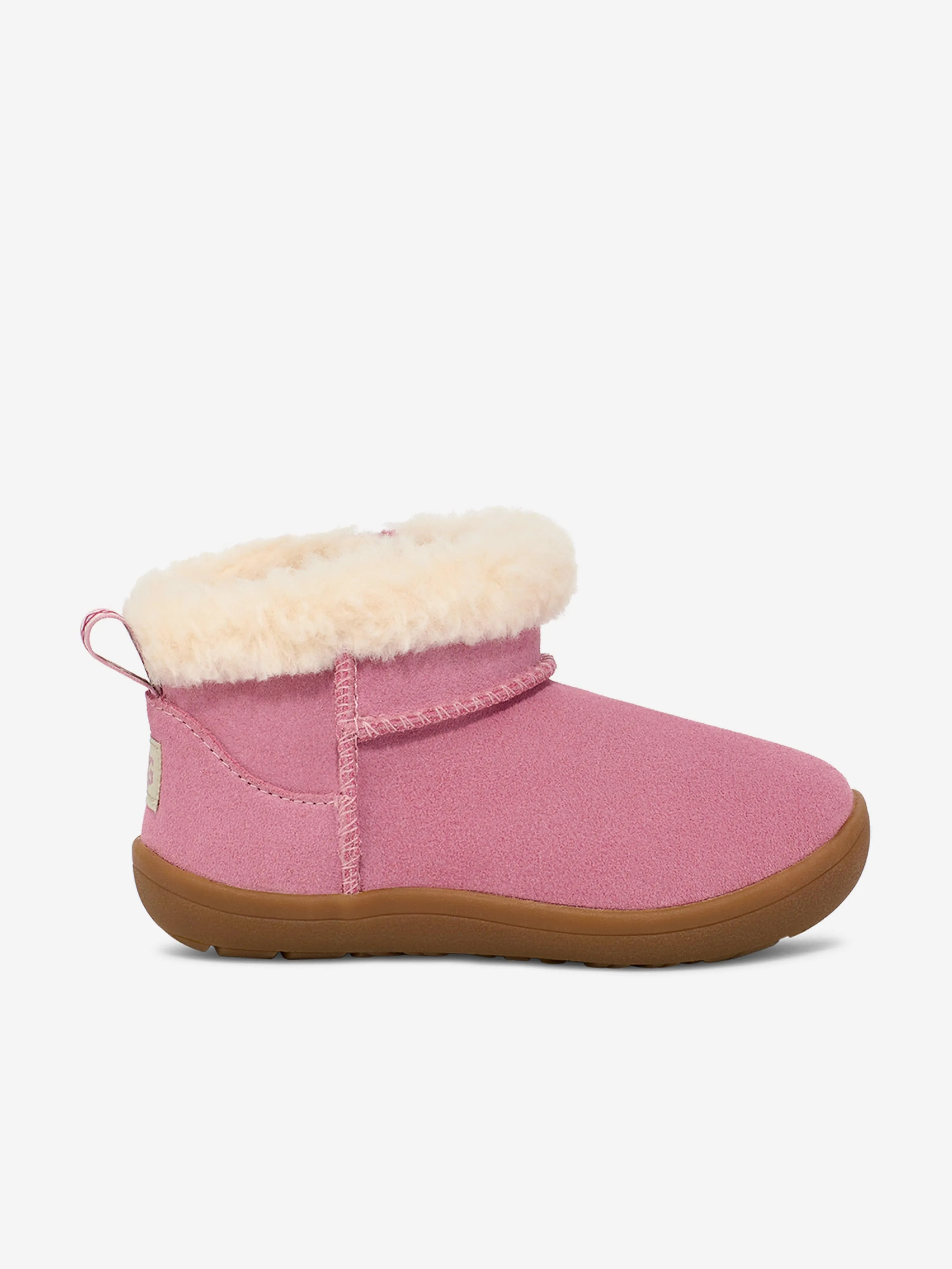 UGG Girls Kinsey Boots in Pink