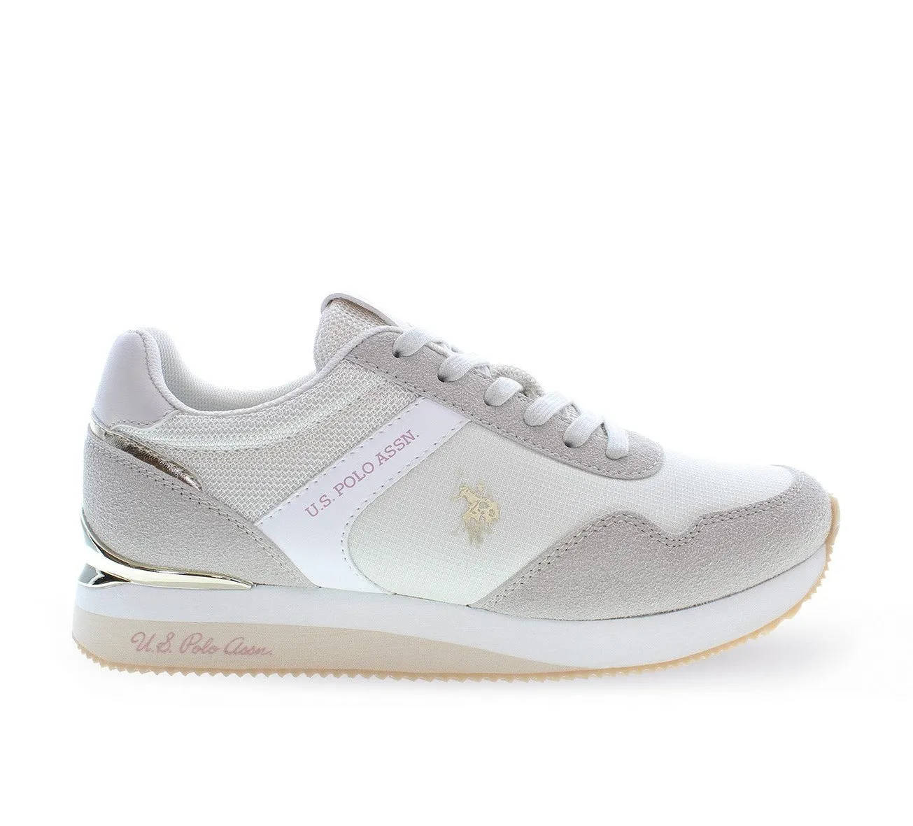 US POLO ASSN. WOMEN COMFORT TRAINERS