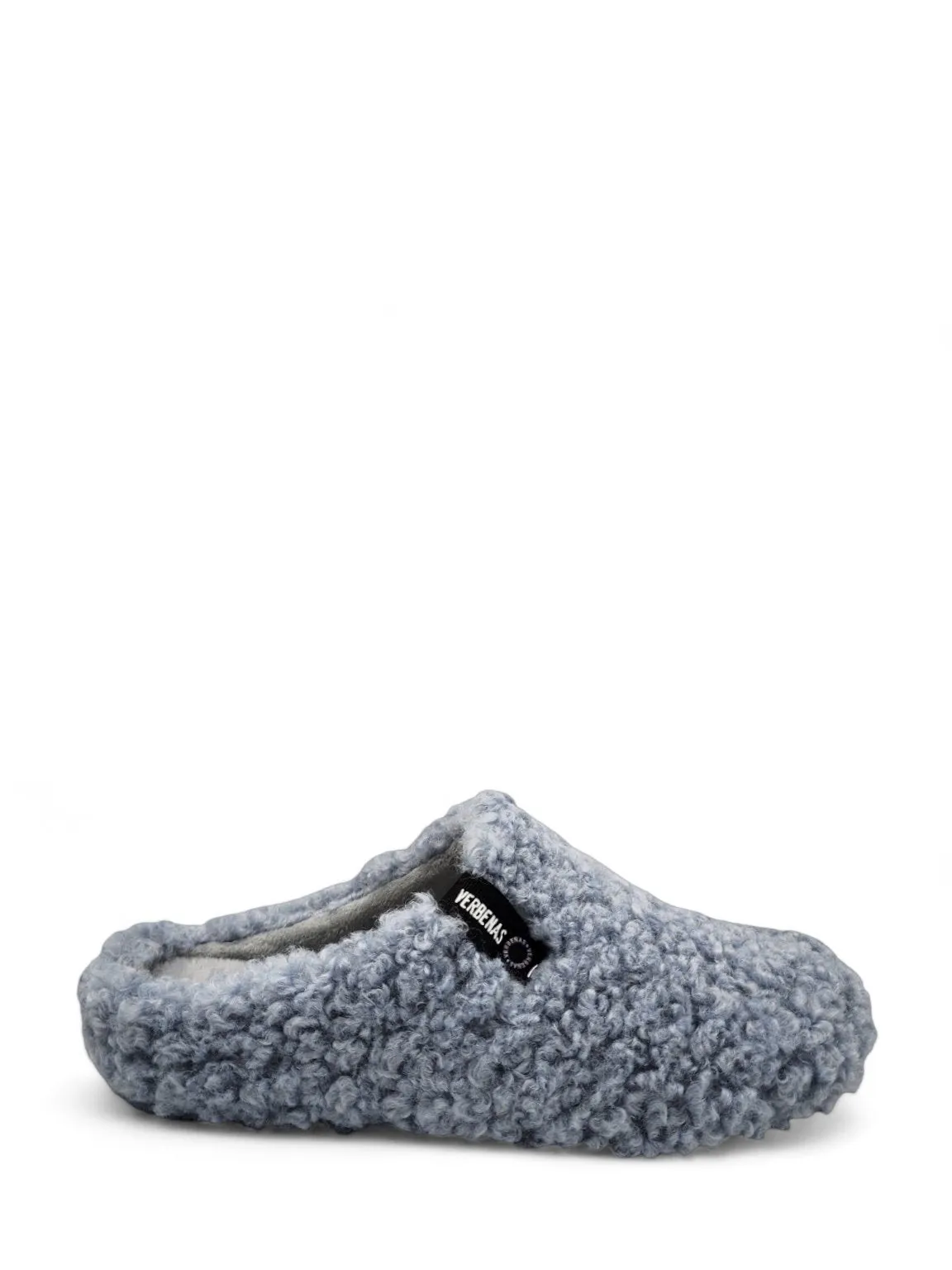 Verbenas Plain Comfort Slippers