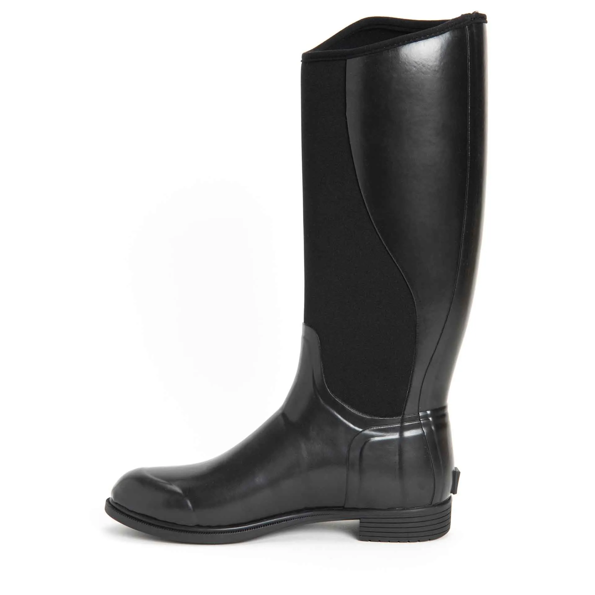 Women's Derby Tall Boots