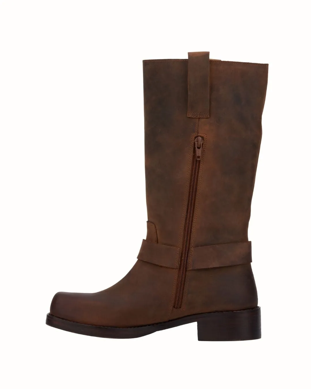 Women's Randi Mid Calf Boots