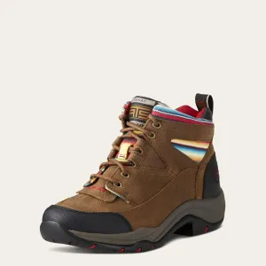 Women's Terrain Boot