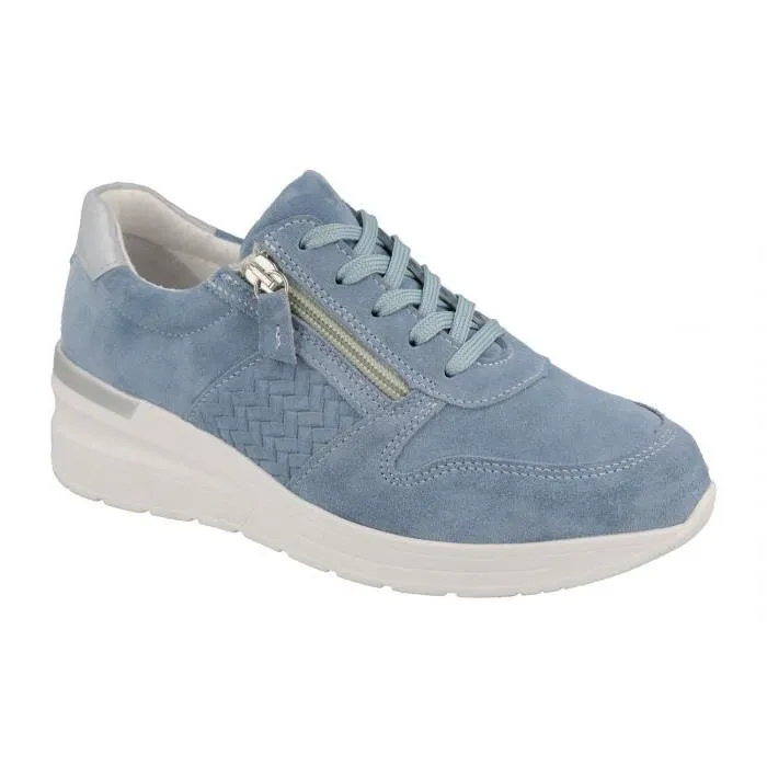 Women's Wide Fit DB Arabia Trainers