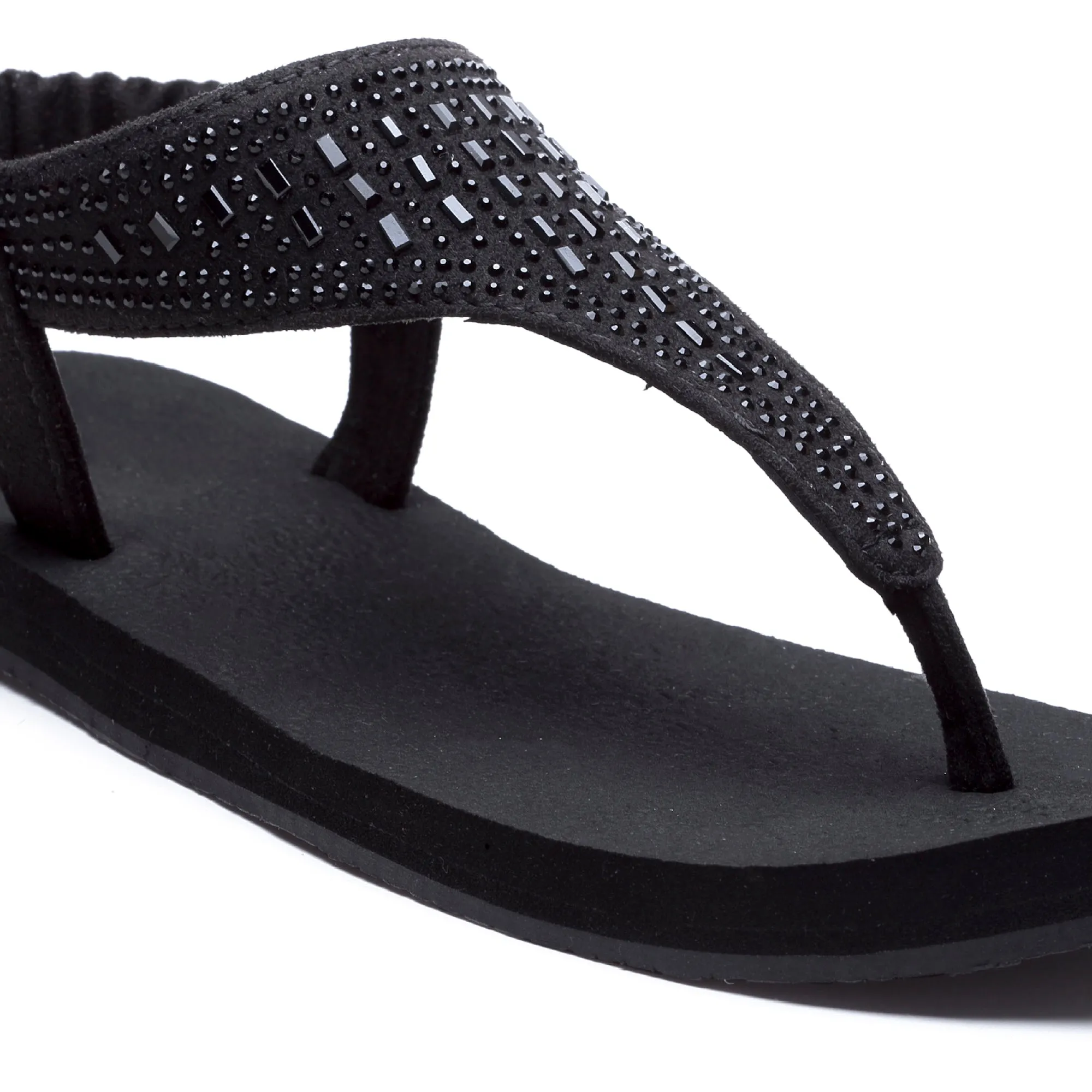 YOGA SANDALS