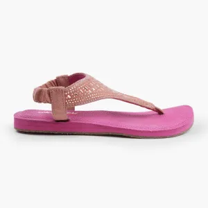 YOGA SANDALS